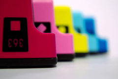 Ink Cartridges