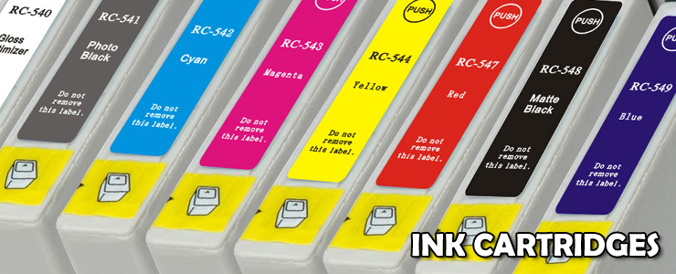 Ink Cartridges