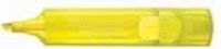 YELLOW HIGHLIGHTER FABER