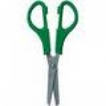 SCISSORS LEFT HANDED 160MM