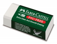 FABER PVC ERASER