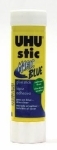 GLUE STICK UHU BLU 40G