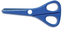 LEFT HANDED SAFETY SCISSORS